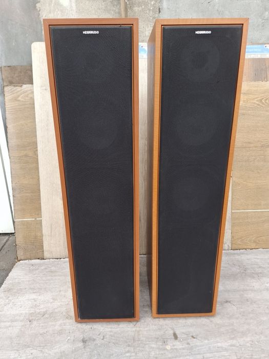 Kolumny Mega Audio 200watt