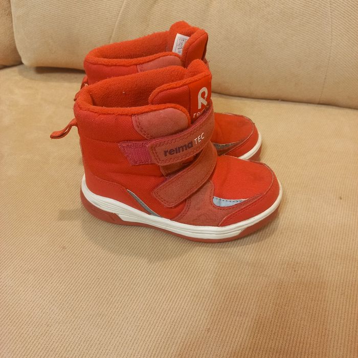 REIMA для девочки р25