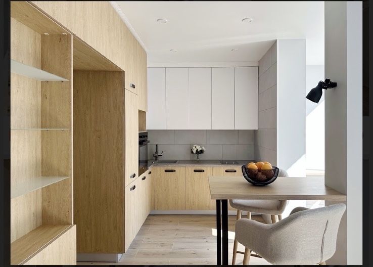 VIP квартира подобово ЖК. Гранд Бурже, Буча 11 поверх