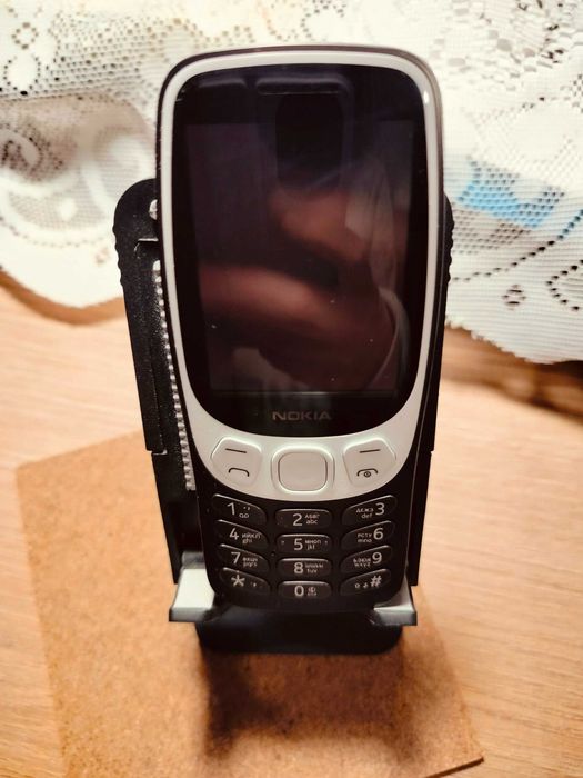 Nokia 3210 мобільний телефон