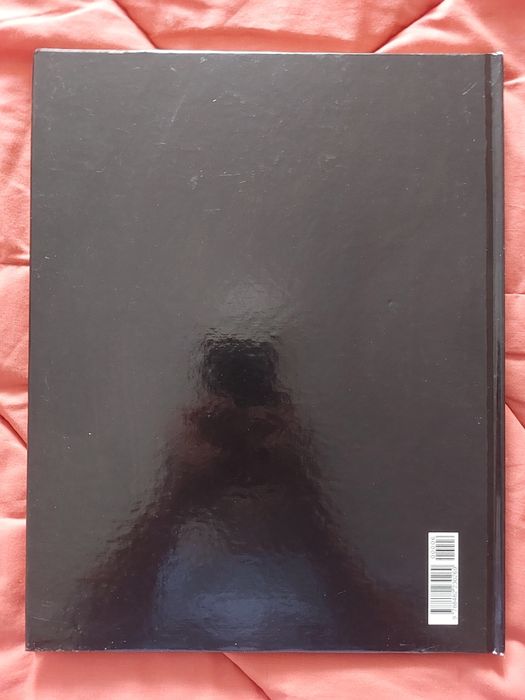 C Coleção "A Era dos Impressionistas" N6 - DEGAS