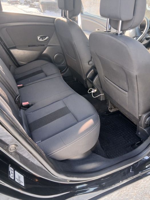 Продам Рено меган 3