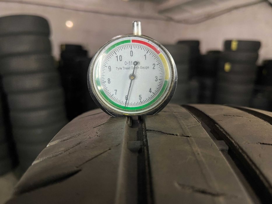LS2003 Літні шини 205/75r16c Continental ContiVanContact 200 комплект резина р16с