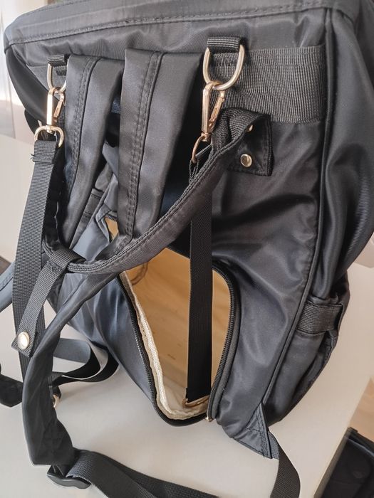 Mochila Lokass - Maternidade Bebé