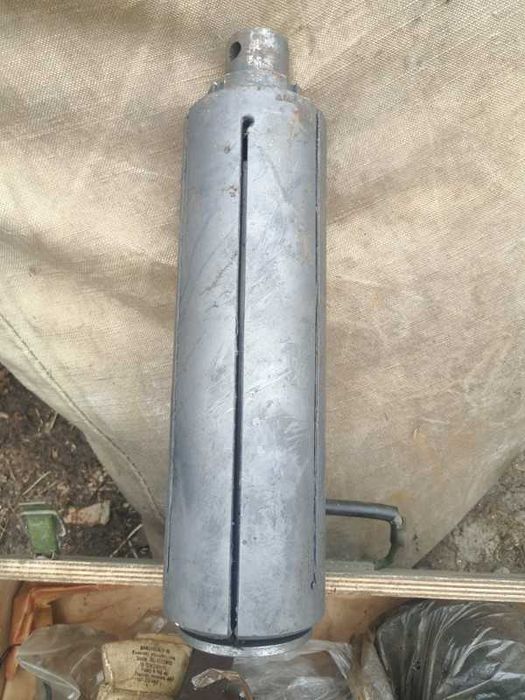 Советские запчасти на мотоцикл Урал М62  Обмен.