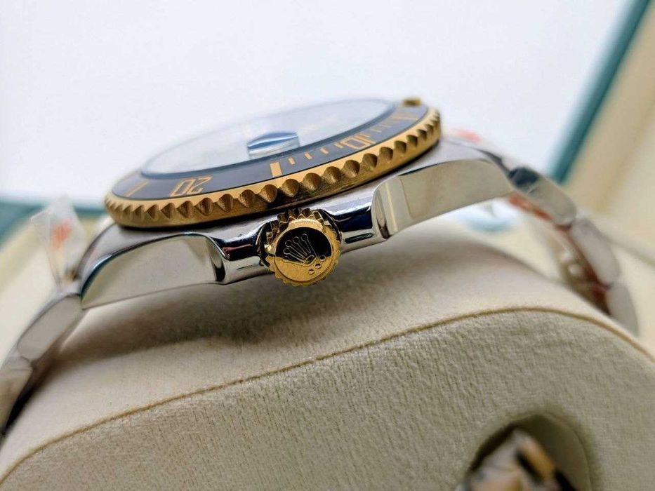 Годинник Rolex Submariner