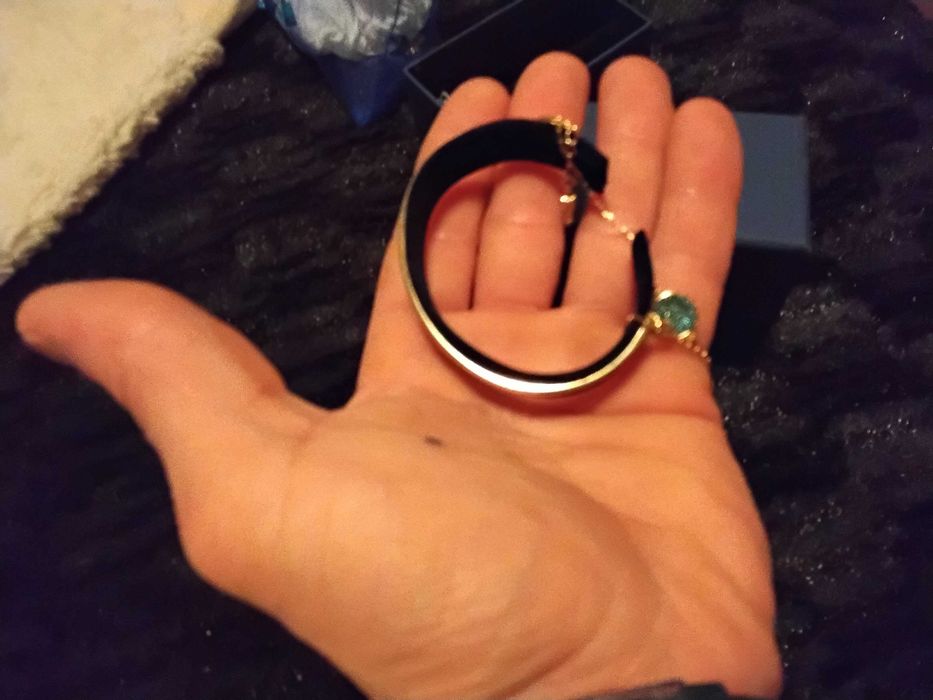 Pulseira swarovsky