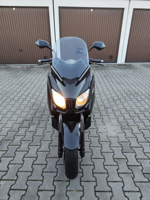 Yamaha