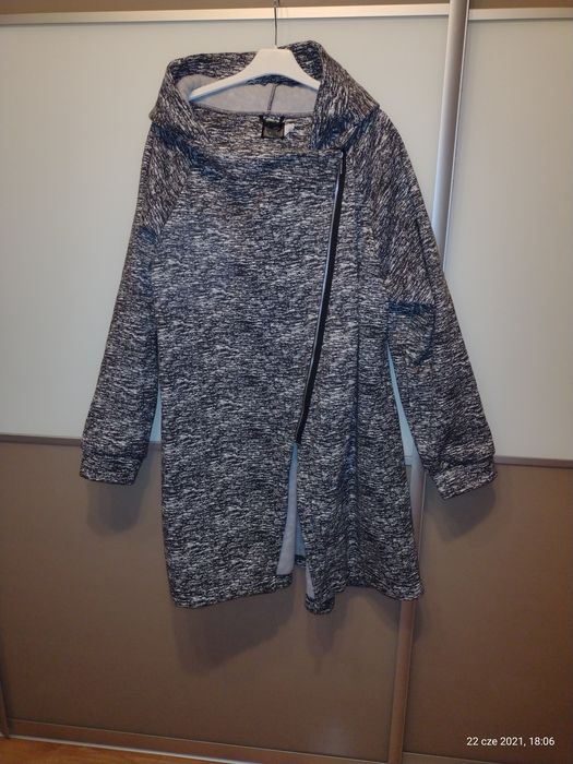 Damska Kurtka płaszczyk XXL nowa