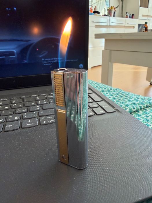 Зажигалка Rowenta