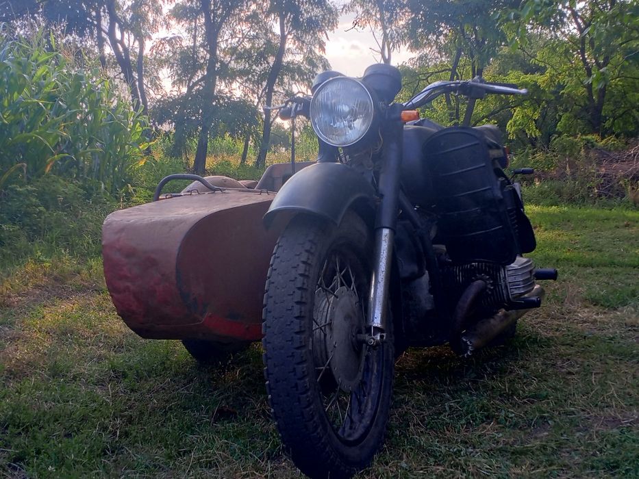 Продаю мт днепр 11