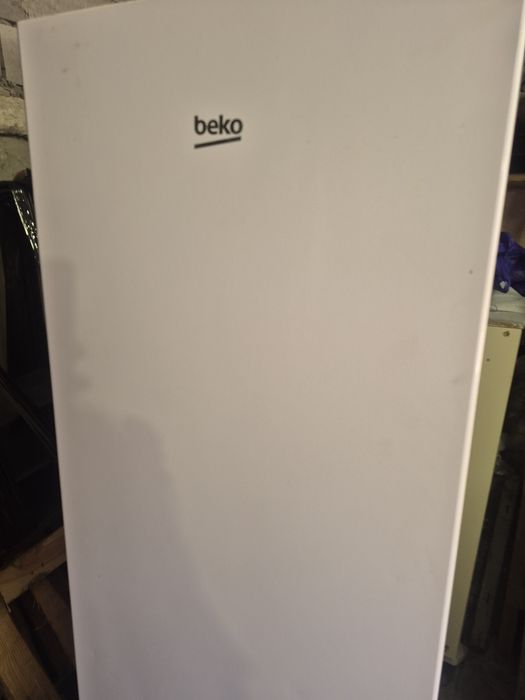 Продам холодильник BEKO в ідеальному стані
