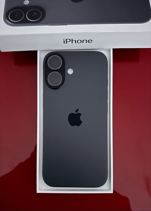 Iphone 17 256gb - novo