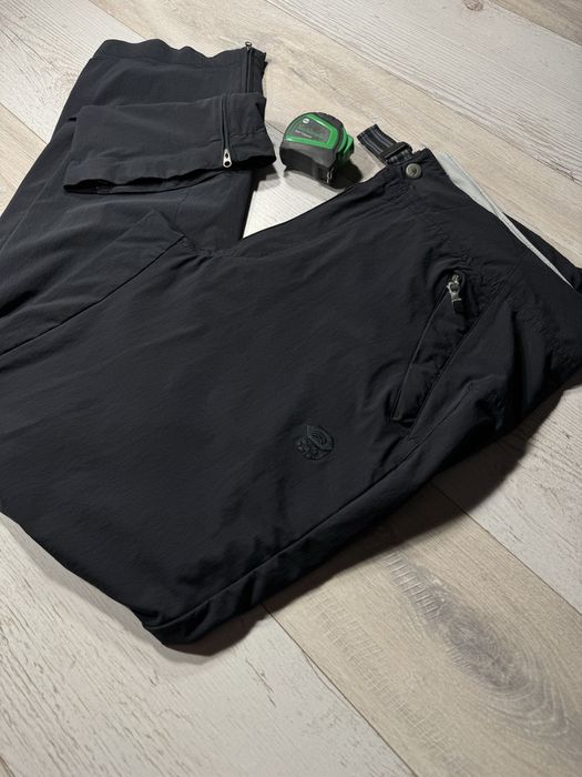 Штани Mountain HardWear трекінгові штани outdoor тактичні штани y2k