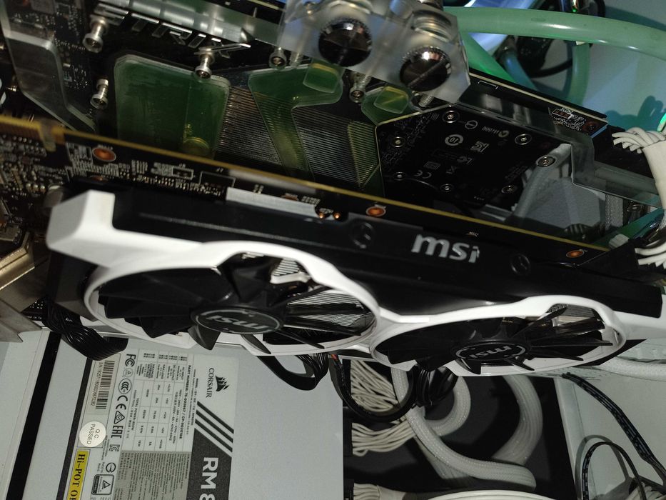 Nvidia GTX960 4GB64552292521986121