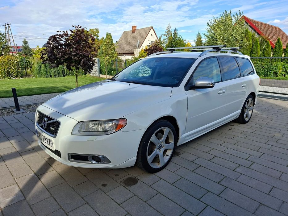 Volvo V70