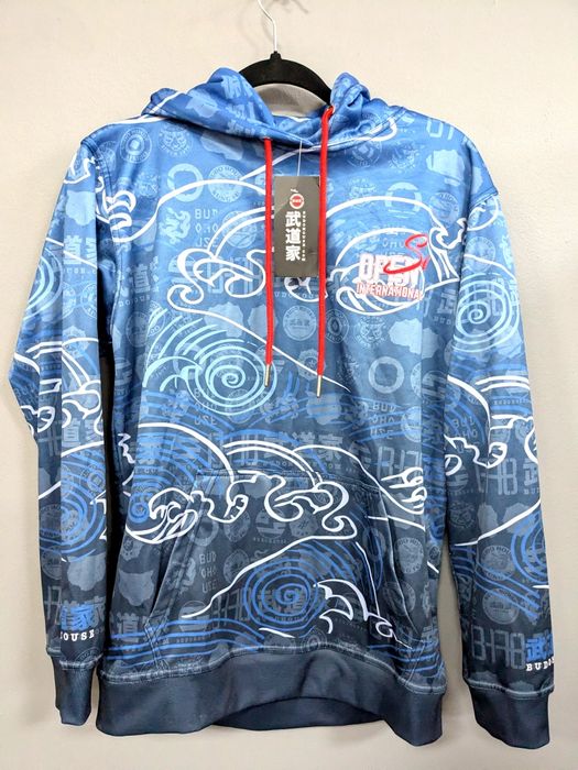 Bluza sportowa Budohouse rozm. M