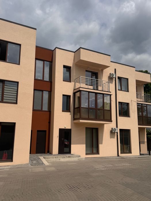 Оренда 1 кімнатна квартира Нова Центр
