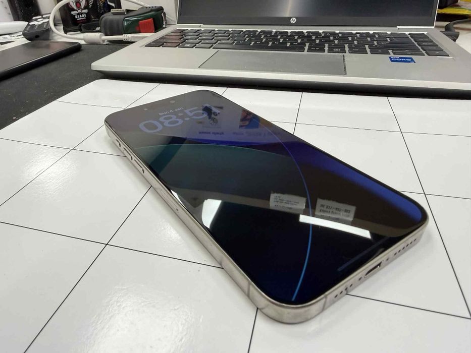 iPhone 15 Pro Max 512 GB