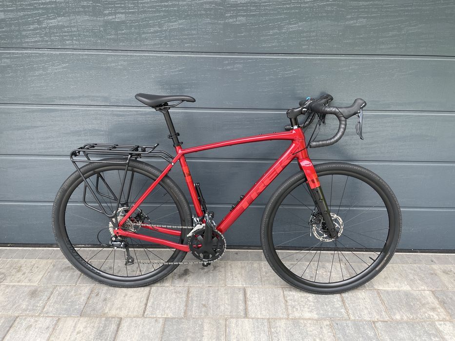 TREK checkpoint ALR3 サイズ56 TREK CHECKPOINT ALR 3 2026 | Gravel | Kup na goodsport.pl