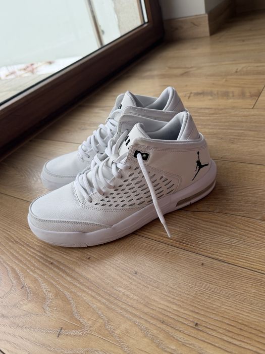 Buty Nike AIR JORDAN Flight ORIGIN4 męskie