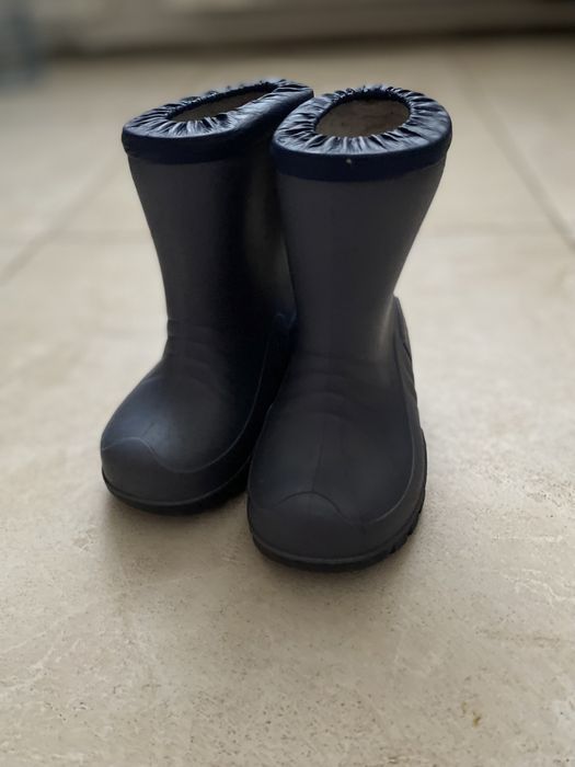 Гумаки гумачки чобітки резинові