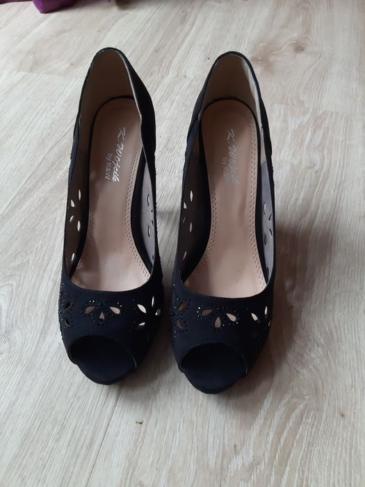 Sprzedam piękne szpilki !!!