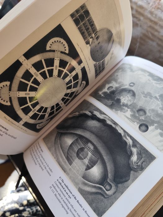 Architectural Theory