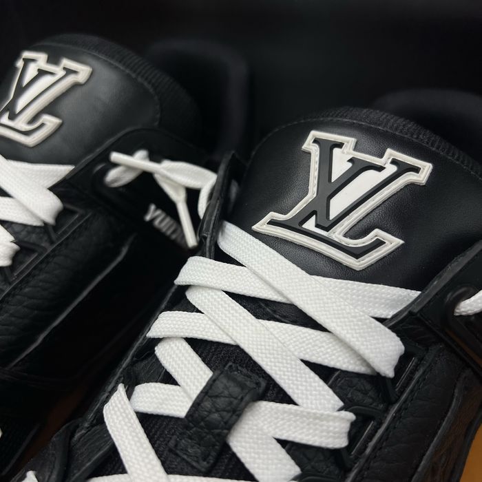 Buty Louis Viutton Orginalne