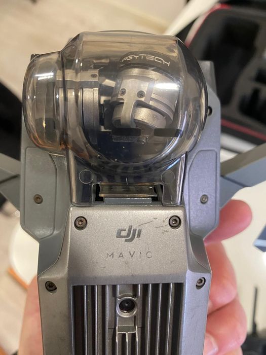 Drone dji Mavic pro