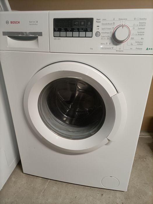 Pralka Beko   Whirlpool