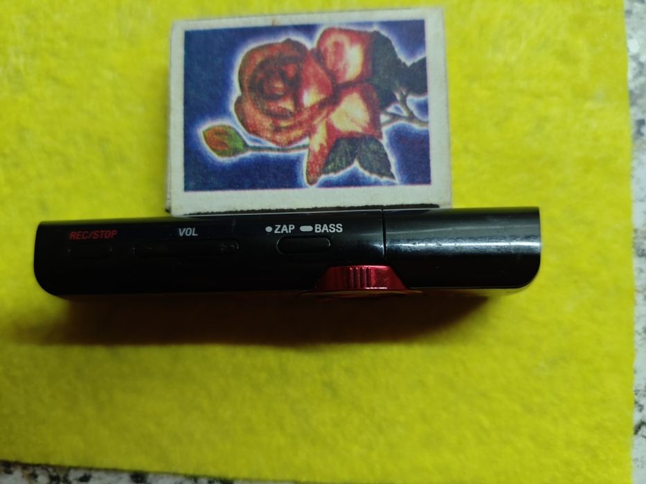 МР3 Sony плеер  NWZ B  173  F