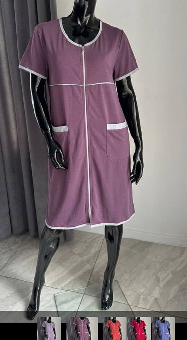 Халат жіночий  розмір від 48 до  58