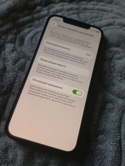 Продам iphone 12