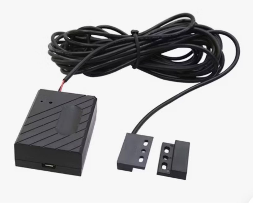 Smart Wi-Fi Garage Door Controller444520956167475202