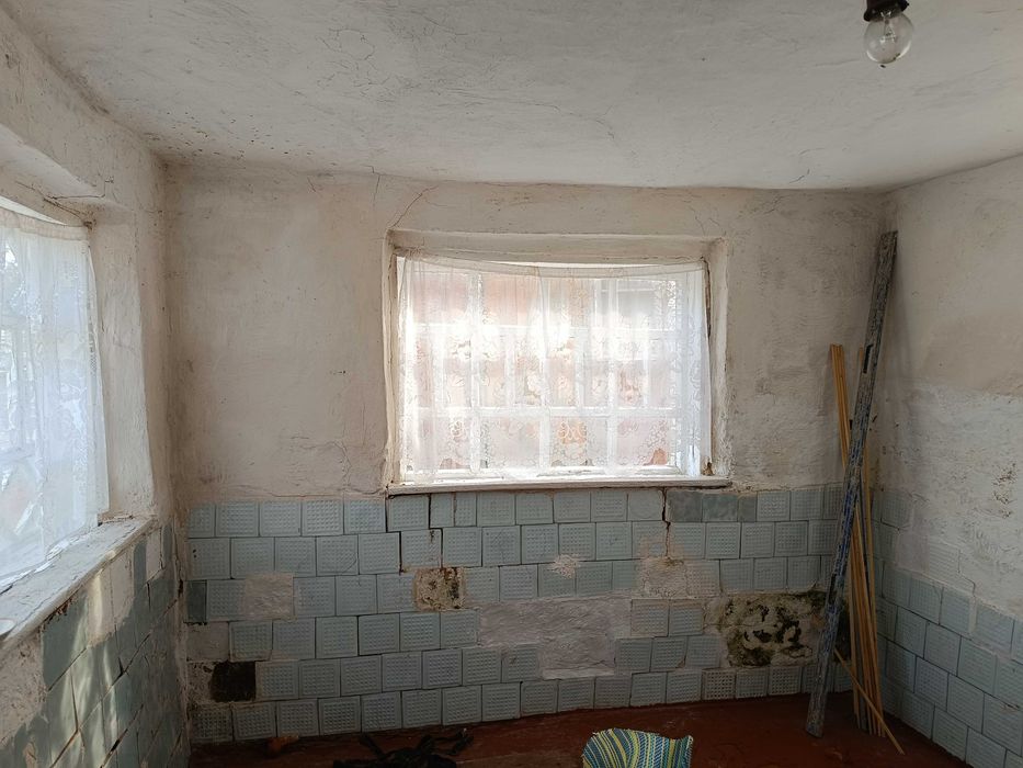 Продається будинок р-н БабКП на ділянці 7 соток