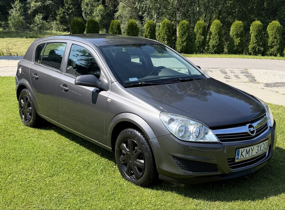 Opel Pozostałe Opel