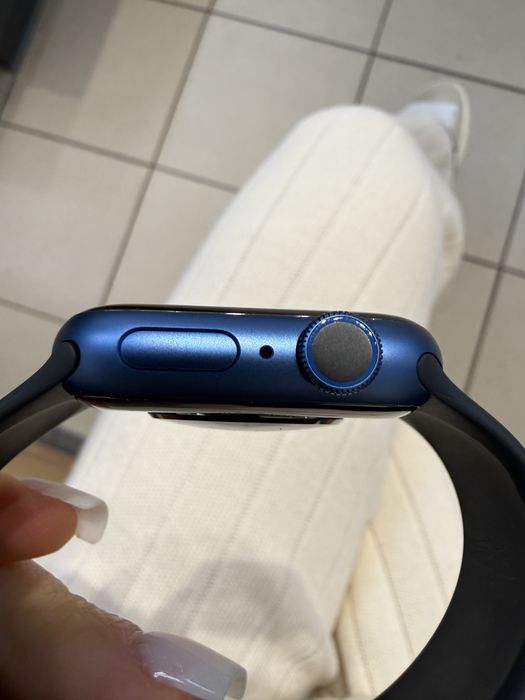 Apple Watch 7 41mm