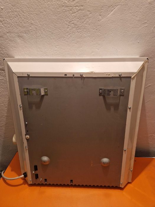 Grzejnik elektryczny wiszący Technotherm