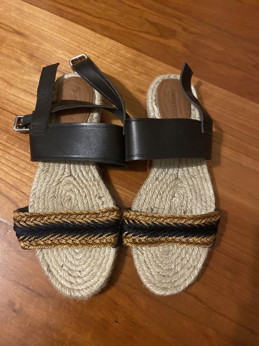 Sandalias Bimba y Lola