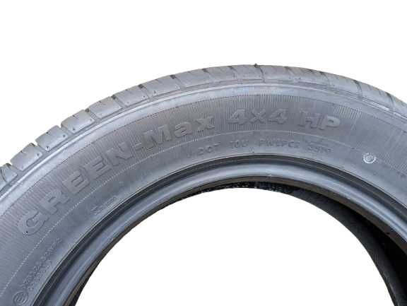 Opony 225/60/18 LingLong, nowe, Hurt, 4x4
