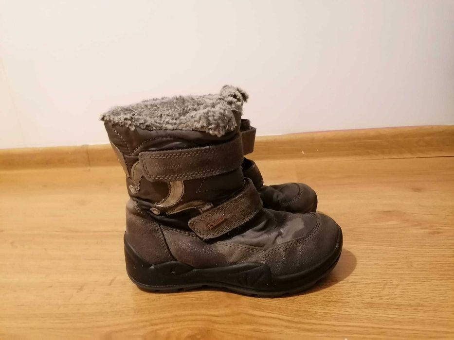 Śniegowce PRIMIGI  31