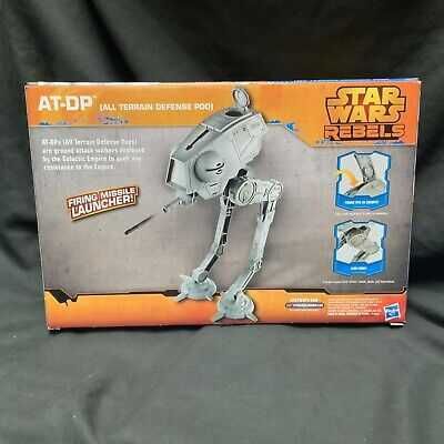 STAR WARS Rebels - Hasbro