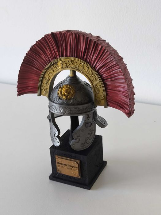 Helm of the Roman Empire