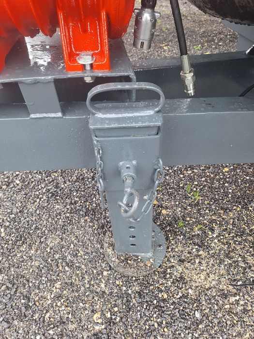 Cisterna Agricola 5000lts