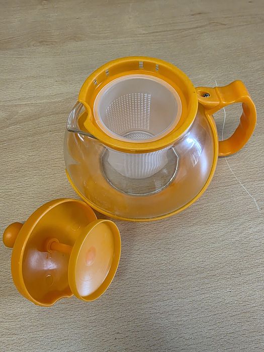 Teapot for Making Tea - New64551823569539121