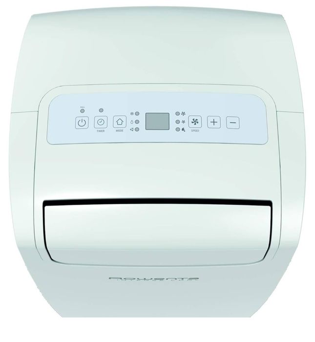 Ar condicionado portátil