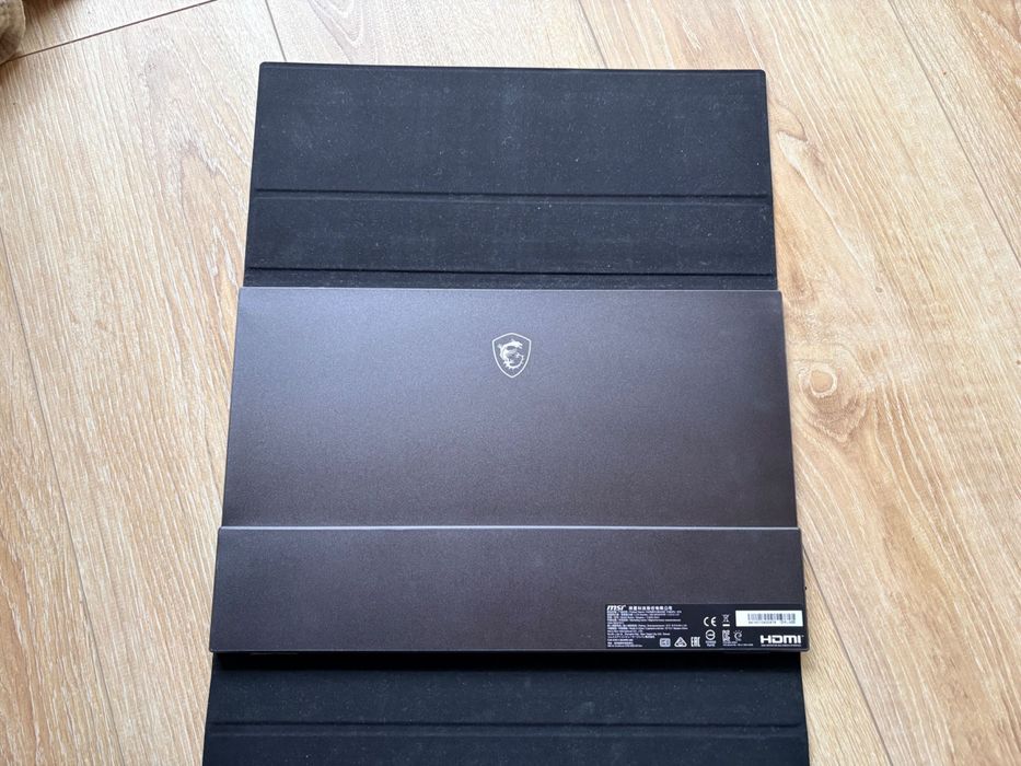 Monitor przenośny MSI Optix MAG161V