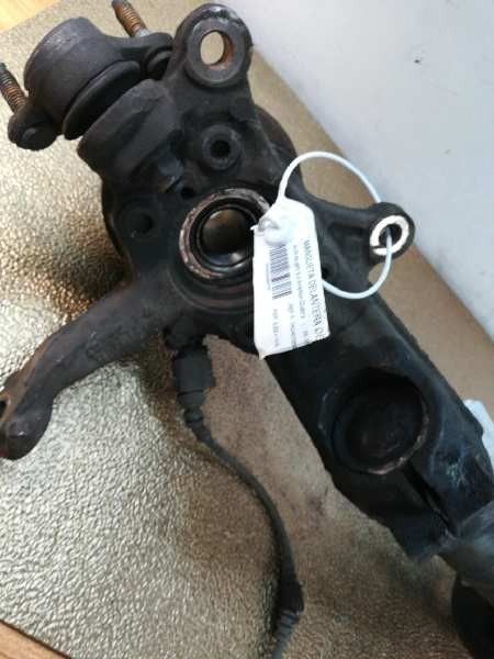 MANGA DE EIXO FRONTAL DIREITA AUDI A3 2003 -1K0407256AA