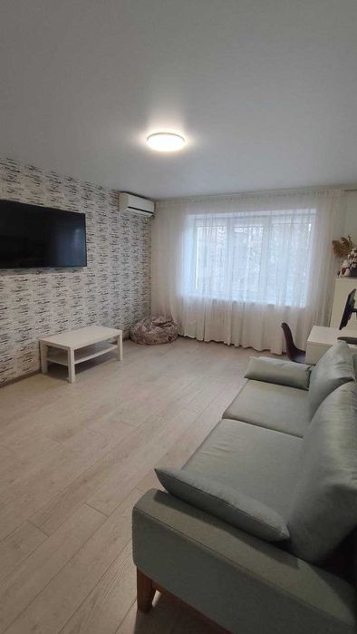Продам 3к квартиру з ремонтом, ж/м Сокіл-2